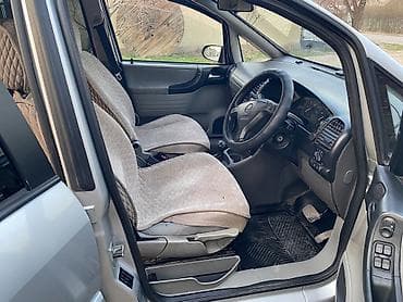 гур легаси: Subaru Traviq: 2003 г., 2.2 л, Автомат, Бензин, Минивэн — 4