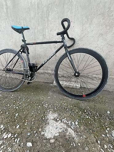 speedone frame: Городской велосипед, Рама M (156 - 178 см) — 4
