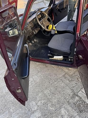 для жигули: ВАЗ (ЛАДА) 2107: 2007 г., 1.6 л, Ручные, Бензин, Седан — 8