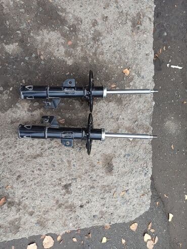 амортизатор для кухонной мебели: Тойота Камри 35 Оригиналы ТОКИКО ПРОКАЧКА АМОРТИЗАТОРОВ!! ПРОКАЧКА — 1