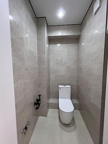 Недвижимость: 2 комнаты, 71 м², Элитка, 6 этаж, Дизайнерский ремонт — 6