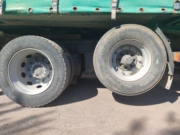 купить мотоцикл бу недорого: Тягач, Renault — 6