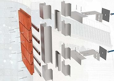 фасады: Ремонт фасада | Керамогранит | Минеральная вата Больше 6 лет опыта — 2