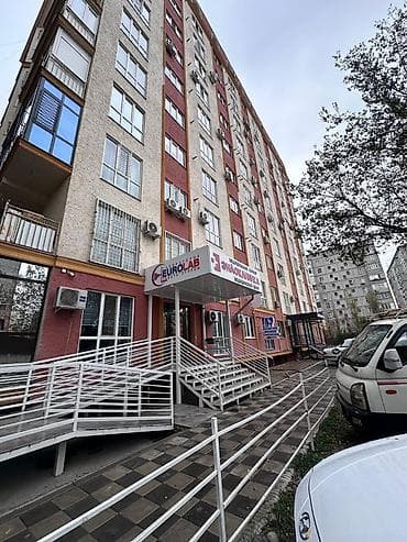 псо кут: 2 комнаты, Собственник, С мебелью полностью — 1