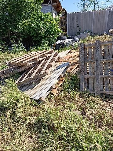 древесные гранулы: Поддон Для производства биотоплива — 2