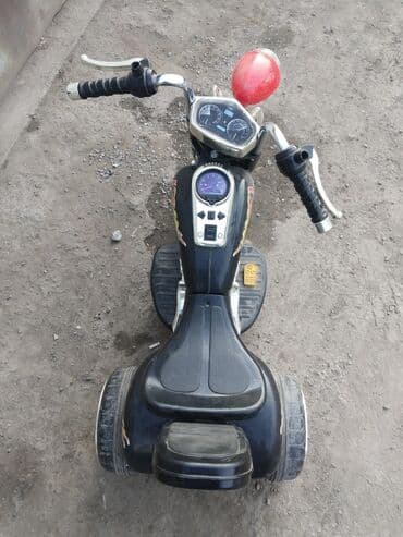 соник игрушка бишкек: Балдар электрокары, Колдонулган — 4