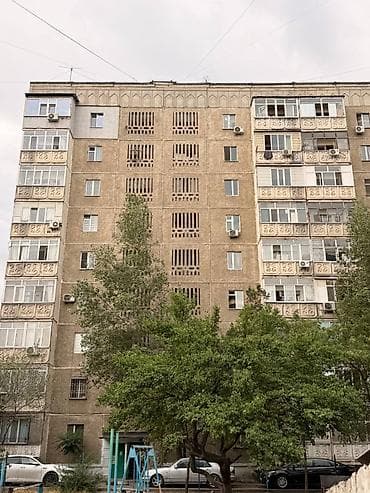 под ипотеку: 1 комната, 39 м², 9 этаж, Косметический ремонт — 7