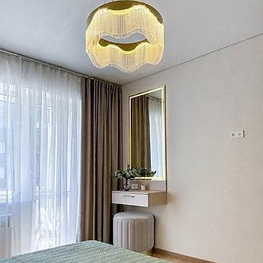 pro group: 3 комнаты, 88 м², Церковь 108 серия, 7 этаж, Дизайнерский ремонт — 6