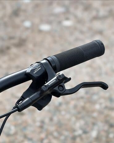 купить фикс в бишкеке: Городской велосипед, Рама XL (180 - 195 см), Новый — 3