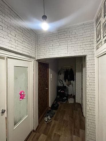 all group: 2 комнаты, 50 м², 105 серия, 5 этаж, Косметический ремонт — 7