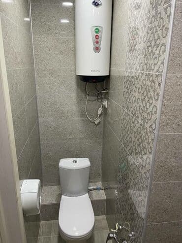 продаю квартиру селекция: 1 комната, 60 м², Элитка, 4 этаж, Евроремонт — 10