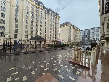 Продажа квартир: 2 комнаты, 78 м², Элитка, 5 этаж, Евроремонт — 1