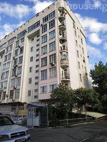 Кыймылсыз мүлк: Элитная 2‑комнатная квартира в кирпичном доме 2016 года постройки — 2