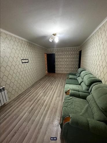 104: 2 комнаты, 44 м², 104 серия, 2 этаж — 1