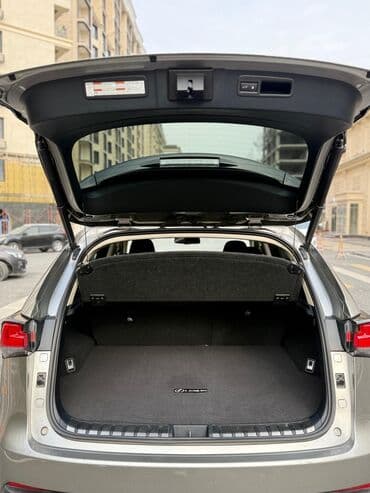 выкуп авто нексия: Lexus NX: 2018 г., 2 л, Автомат, Бензиновая, Кроссовер — 8