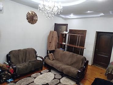 art square: 3 комнаты, 78 м², Сталинка, 3 этаж, Косметический ремонт — 9