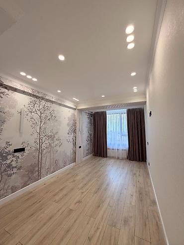 3: 3 комнаты, 80 м², Элитка, 4 этаж, Евроремонт — 10