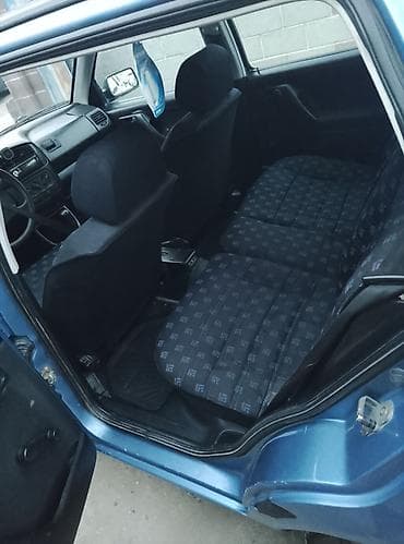 цена катализатора бу: Volkswagen Golf: 1992 г., 1.8 л, Механика, Бензин, Хэтчбэк — 5