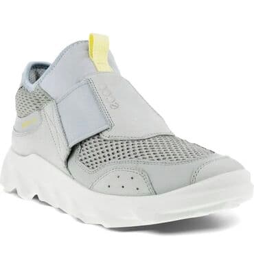 Мырзалардын бут кийими: Кроссовки Ecco 100% оригинал с Америки 
Размеры уточните — 5