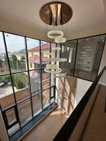 куплю пол дом: Дом, 360 м², 5 комнат, Агентство недвижимости, Дизайнерский ремонт — 4