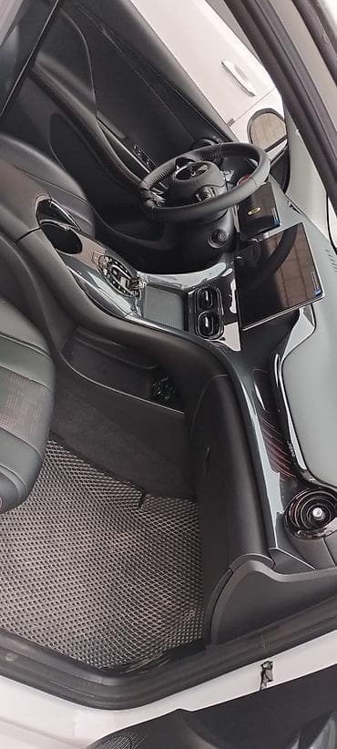 электромобиль byd e5 цена в бишкеке: BYD E2: 2024 г., 1.6 л, Автомат, Электромобиль, Кроссовер — 5