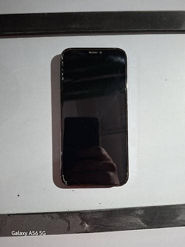 айфон рассрочку: IPhone 12 Pro, Б/у, 128 ГБ, Синий — 3