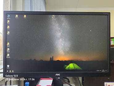 i5 8500: Компьютер, ядер - 6, ОЗУ 16 ГБ, Для работы, учебы, Intel Core i5, NVIDIA GeForce GTX 1070, HDD + SSD — 4