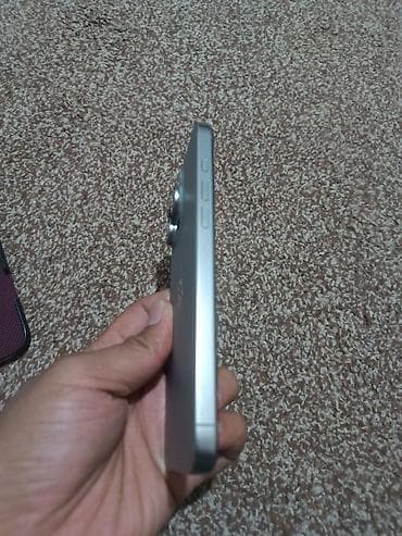 iphone 16 pro max купить бу: IPhone 16 Pro Max, Б/у, 256 ГБ — 2