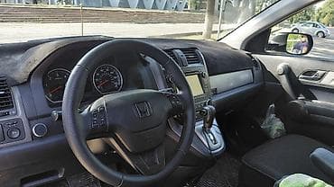 avante 3: Honda CR-V: 2011 г., 2.4 л, Автомат, Бензин, Кроссовер — 8