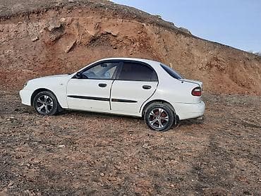 какая машина подойдет для яндекс такси: Daewoo Lanos: 1999 г., 1.5 л, Механика, Бензин, Седан — 2