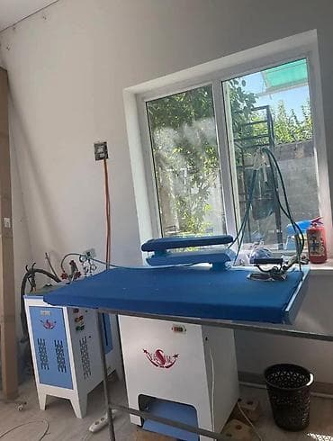 Ак-Ордо Сдается швейный цех Площадь:200м2 Этаж:1 100м2 общежитие at lalafo.kg Ак-Ордо Сдается швейный цех Площадь:200м2 Этаж:1 100м2 общежитие
