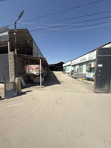 бумага рулонная: Строительно-отделочный склад-магазин Сдается в аренду с выкупом — 2