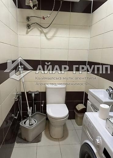 район филармония: 3 комнаты, 100 м², Элитка, 5 этаж, Евроремонт — 8
