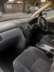 адаптер type c: Toyota Ipsum: 2002 г., 2.4 л, Автомат, Бензин, Минивэн — 2