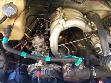 Продам запчасти на форд транзит всё запчасти есть ТНВД Аппаратура