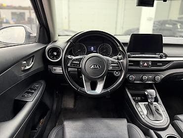 Унаа сатуу: Kia K3: 2019 г., 1.6 л, Автомат, Бензин, Седан — 7