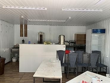 томатный цех: Продажа бизнеса Фастфуд : Бургеры, Вместе с: Оборудование и мебель — 2
