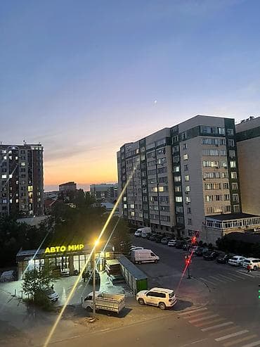 квартира нужен: 2 комнаты, С мебелью полностью — 2