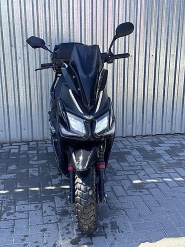 скутер водной: Продаю скутер самурай В идеальном состоянии Тяга бодрая, мотор — 1