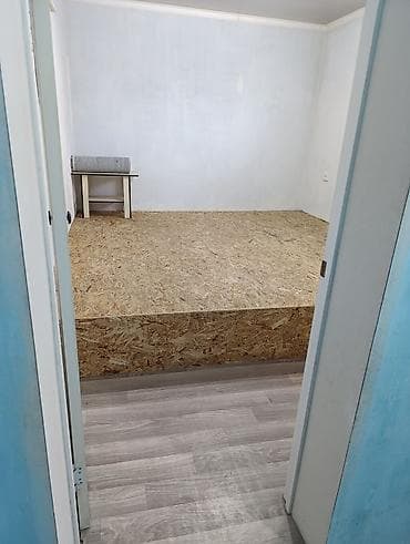 сдам дом без хозяина: 50 м², 1 комната — 5