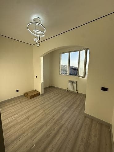 seven development: 2 комнаты, 90 м², Киргизия 1 108 серия, 8 этаж, Свежий ремонт — 3