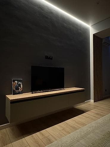 кресло кушетка: ✨ Сдается стильная евро-двушка в самом сердце города! ✨ 🏙 ЖК “Бай Таш” — 7