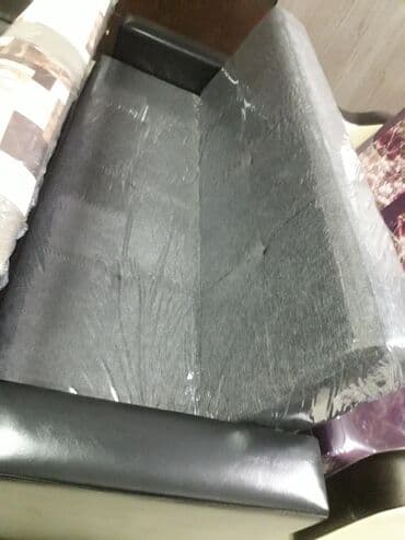 2 х местный раскладной диван: Раскладной диван, Новый — 6