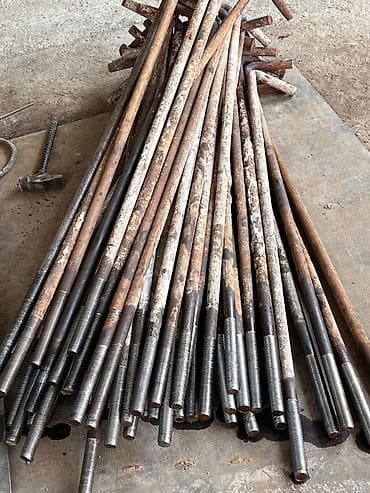 Черный металл