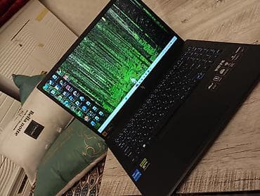 a55 5g: Ноутбук, Acer, 16 ГБ ОЗУ, Intel Core i5, 15.6 ", Новый, Для работы, учебы, память NVMe SSD — 6