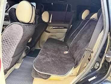 Lexus: Lexus GX: 2005 г., Автомат, Бензин, Внедорожник — 4