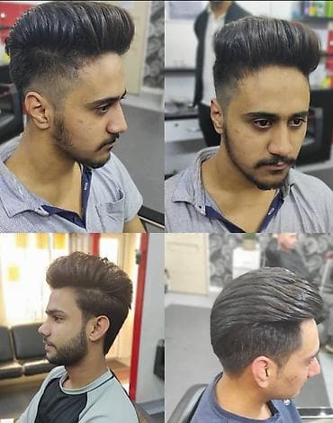 стрижка цены: Давайте знакомиться! ✨ Вы давно искали «своего» мастера, который не — 10