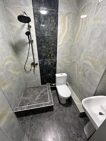 дордой моторс квартиры: 1 комната, 44 м², 7 этаж — 3