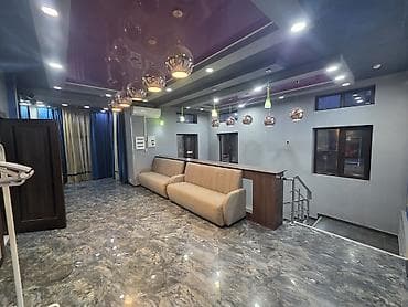 сдаю тандыр в аренду: Сдаётся готовое помещение под бизнес на первой линии — ул. Ахунбаева — 9