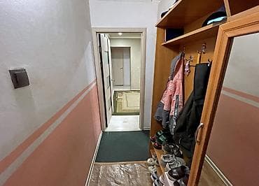 64: 3 комнаты, 57 м², 104 серия, 4 этаж, Косметический ремонт — 8